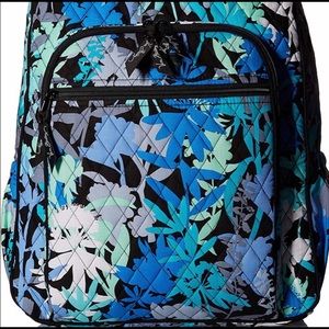 Vera bradley backpack